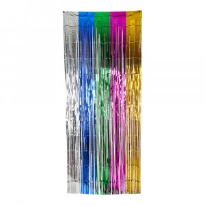 Vorhänge - Regenbogenfarben Vorhänge - Regenbogenfarben