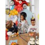 Kuchenspiee - Racing - 4er-Pack