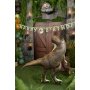 Folienballon Jurassic World T-Rex - Braun Folienballon Jurassic World T-Rex - Braun
