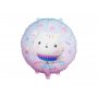 Folienballon - Gabby's Dollhouse - Der Film - Cakey - 35 cm