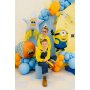 Minions-Hüte - Mix - 16 cm Minions-Hüte - Mix - 16 cm