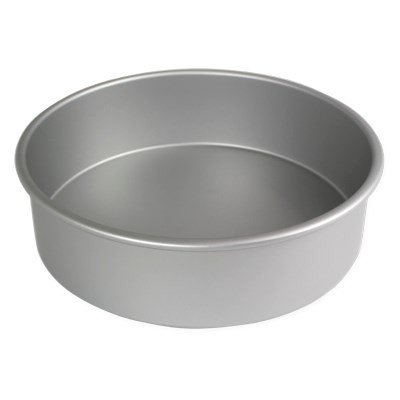 Runde Kuchenform - PME - Ø 25 cm, 10 cm hoch Runde Kuchenform - PME - Ø 25 cm, 10 cm hoch