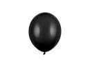 Starke Luftballons - Pastellschwarz - 12 cm - 10er-Pack Starke Luftballons - Pastellschwarz - 12 cm - 10er-Pack