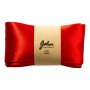 Seidenband - Rot - 3,8 cm x 2,5 m Seidenband - Rot - 3,8 cm x 2,5 m