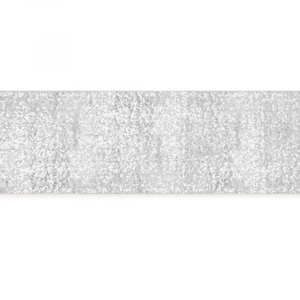 Läufer - Funkelndes Silber - 200 x 28 cm Läufer - Funkelndes Silber - 200 x 28 cm