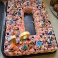 Kundenbild Streuselmischung - Happy Sprinkles - Spooky Halloween - 90 g