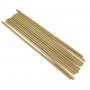Bambusstäbe zum Tortenaufbauen - 12 Stück - 30 cm - PME Bambusstäbe zum Tortenaufbauen - 12 Stück - 30 cm - PME