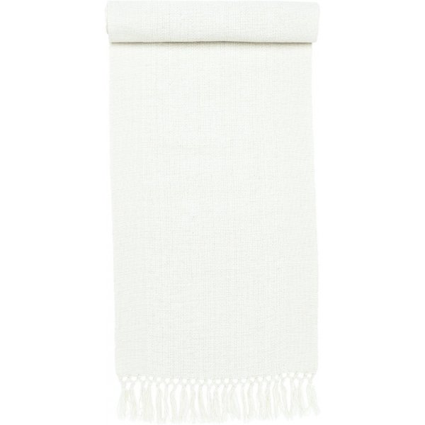 Panama-Lufer - Offwhite