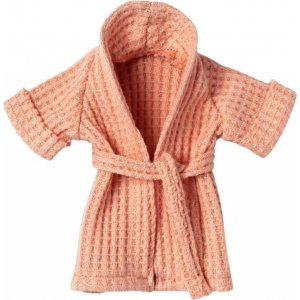 Mama/Papa Maus - Robe - Koralle Mama/Papa Maus - Robe - Koralle