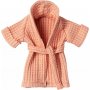 Mama/Papa Maus - Robe - Koralle Mama/Papa Maus - Robe - Koralle
