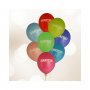 Ballons Herzlichen Gl�ckwunsch!