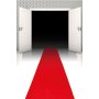 Roter Teppich - 15 x 1 m
