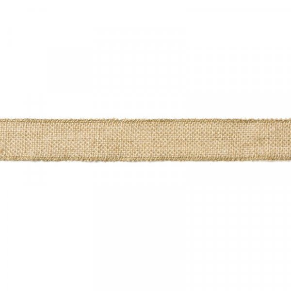 Band - Jutestoff - 4x500cm