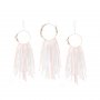 Traumfnger - 3er-Pack - Wei/Rosa