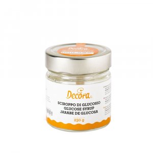Glukosesirup - Decora - 220 g Glukosesirup - Decora - 220 g