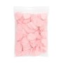 Papierkonfetti - Herzen - Hellrosa - 100 g Papierkonfetti - Herzen - Hellrosa - 100 g