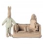 Sofa - Maileg - Beige