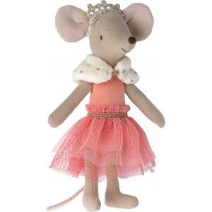 Prinzessin - Maileg - Große Schwester Maus Prinzessin - Maileg - Große Schwester Maus