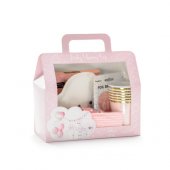 Dekorationsboxen für die Babyparty Dekorationsboxen für die Babyparty