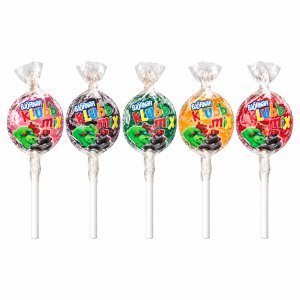 Lollipop Bears - Lollipop Mix - Cloetta Lollipop Bears - Lollipop Mix - Cloetta