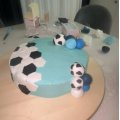 Kundenbild Zuckerpaste - Hellwei� - FunCakes - 250 Gramm