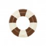 Badering - OLIVIA 45 - Charleston Tan Badering - OLIVIA 45 - Charleston Tan