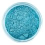 Essbarer Glitzer - Super Streusel - SuperLustreDust - Hellblau - 10 g
