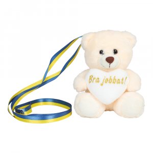 Schülertier - Teddybär - Gut gemacht! Schülertier - Teddybär - Gut gemacht!