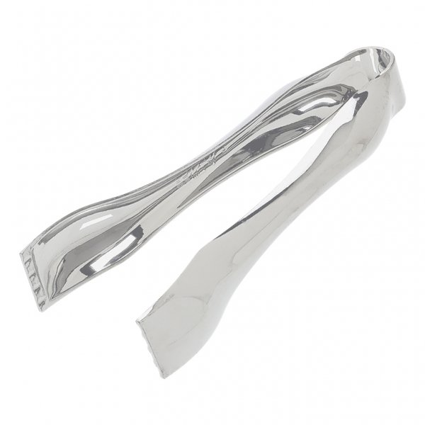 Servierzange - Silber - 3er-Pack Servierzange - Silber - 3er-Pack