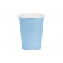 Pappbecher - Hellblau Pappbecher - Hellblau