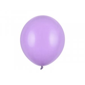 Luftballons einfarbig - Premium 43 cm - Pastell Lavendel - 25er-Pack Luftballons einfarbig - Premium 43 cm - Pastell Lavendel - 25er-Pack