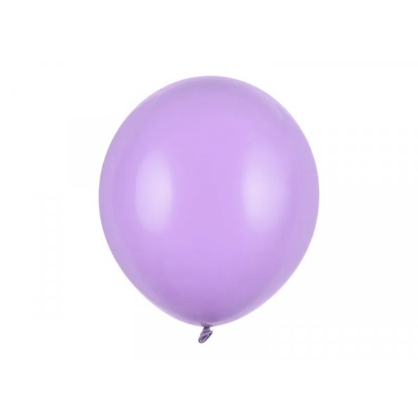 Luftballons einfarbig - Premium 43 cm - Pastell Lavendel - 25er-Pack