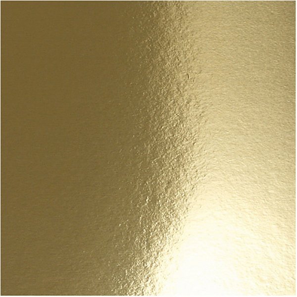 Hobbyfarbe - Goldmetallic