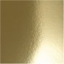 Hobbyfarbe - Goldmetallic