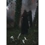 Skelettteile - Halloween-Dekoration