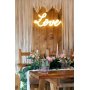 LED-Neonreklame - Liebe - 61 x 27,4 cm