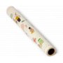 Geschenkpapier - Maileg - Geburtstagshaschen - 55 cm x 10 m