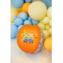 Folienballon - Minions - Kugel - 75 cm Folienballon - Minions - Kugel - 75 cm