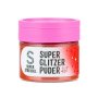 Essbarer Glitzer - Super Streusel - SuperLustreDust - Rot - 10 g Essbarer Glitzer - Super Streusel - SuperLustreDust - Rot - 10 g