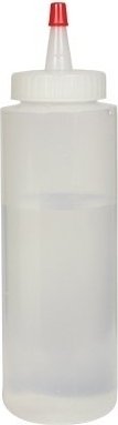 Quetschflaschen - PME - 237 ml Quetschflaschen - PME - 237 ml