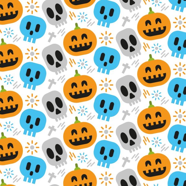 Zellophantüten - 20er-Pack - Halloween - Decora Zellophantüten - 20er-Pack - Halloween - Decora