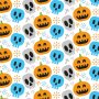Zellophantüten - 20er-Pack - Halloween - Decora Zellophantüten - 20er-Pack - Halloween - Decora