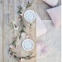 Blumengirlande - Boho Braut