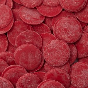 Candy Buttons - Rot - PME - 340g Candy Buttons - Rot - PME - 340g