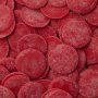 Candy Buttons - Rot - PME - 340g Candy Buttons - Rot - PME - 340g