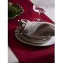 Avery Lufer 40 x 160 cm - Rot