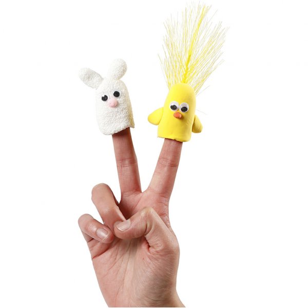 Bastelbox - Ostern Bastelbox - Ostern