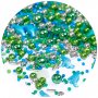 Streuselmischung - Happy Sprinkles - Jurassic Party