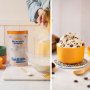Eismischung - Italienisches Gelato - Fior di Latte - 250 g Eismischung - Italienisches Gelato - Fior di Latte - 250 g