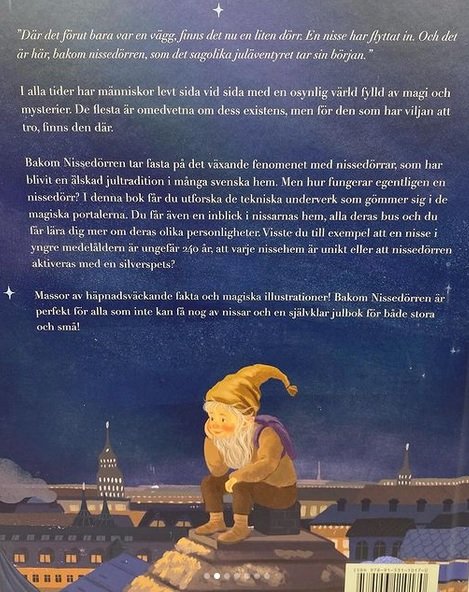 Hinter der Koboldtür - ein Führer in die Märchenwelt des Kobolds Hinter der Koboldtür - ein Führer in die Märchenwelt des Kobolds